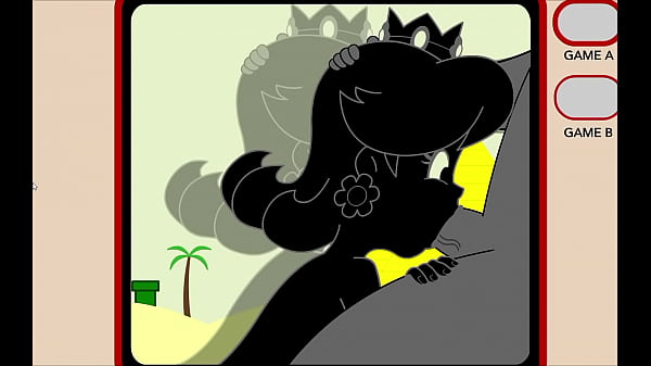 Image PPPPU Game and Watch