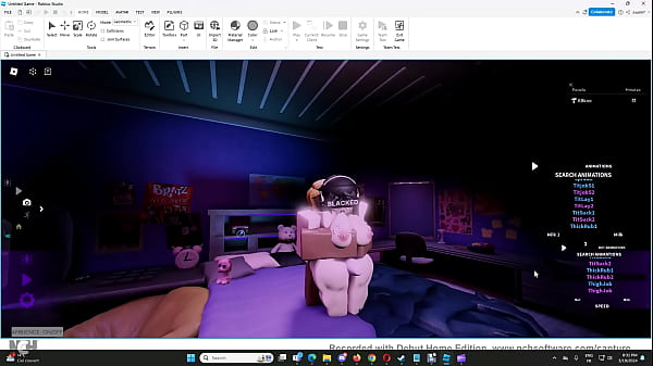 Image My girlfriend wasn't online... so i fucked her as a bot (Part 2)