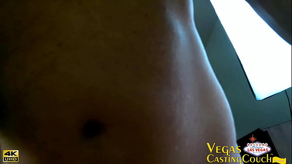 Image Blonda MILF Ass Fucked Throat Fucked During Vegas Casting - POV- Bound Edging Orgasm