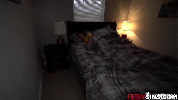 Image Cute Ava Eden only way for her to get out of bed is to get fucked by her stepdad Tyler Steel