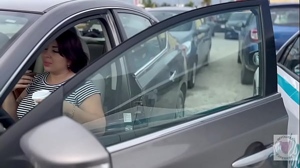 Image Full video de paseo con milf latina culona.
