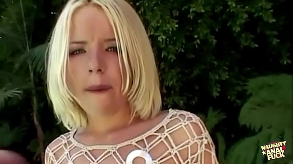 Image Busty pool slut likes fingering, but she loves getting her asshole rammed in a threesome