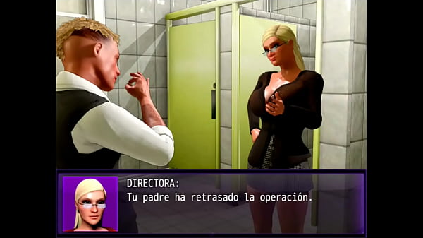 Image My New Life Cap 9 - Una Paja Con Las Tetas De Mi Madrastra