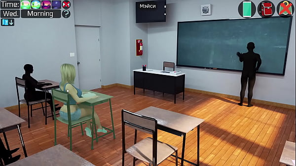 Image Complete Gameplay - Milfy City, Part 14 (1.0)