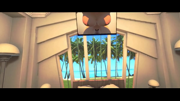 Image Let's Play: Beach HouSex VR