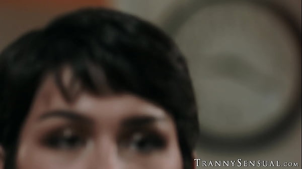 Image Daisy Taylor rides big hunks cock and gets cum on her tits