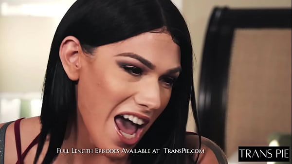 Image Bbw transgender fucks girl - Aspen Brooks