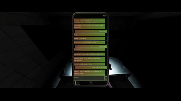 Image Let's Play: The Pathologist - Demo