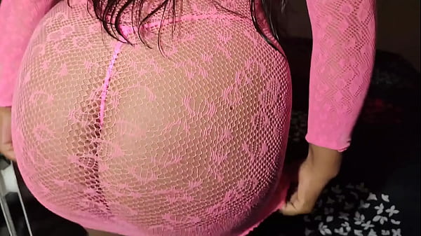 Image Unfaithful wife ready to be penetrated by the neighbor