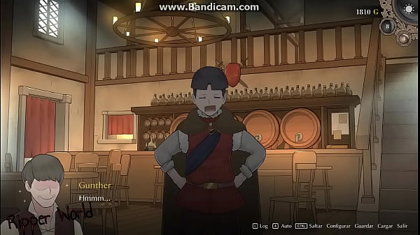 Image Ntrman Adelaide Inn Final feliz (gameplay no ntr alternativo espa&ntilde_ol)