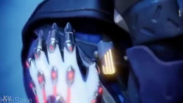 Image NSFW Compilation of OVERWATCH (Credit: X V and others in the video)