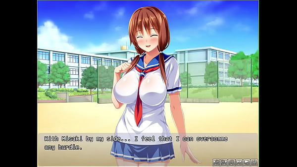 Image Kanojo ga Yakyuubu no Seishori Manager ni END 1 (Eng Sub) NTR Hentai Game