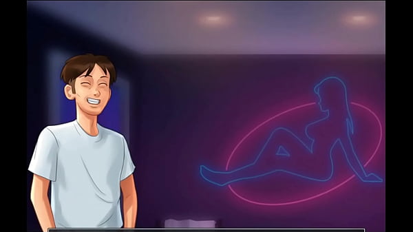 Image Summertime Saga Sex Scene Massage Parlor Sex Adventure