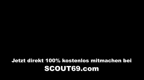 Image BDSM Bondage Sperma im Arsch Anal Sex mit deutscher Mara Martinez