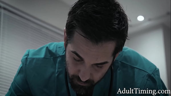 Image Disgusting Doctor Takes Advantage Of 19yo Patient - Arya Fae