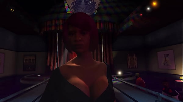 Image GTA 5 Strip club