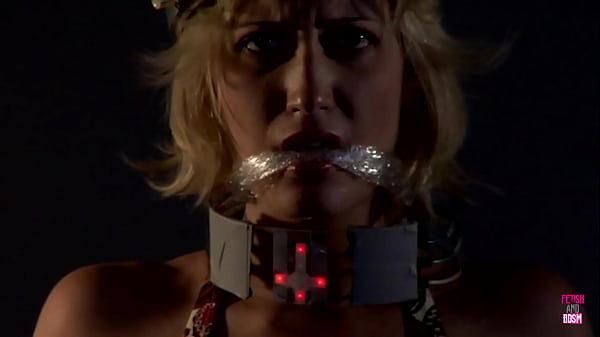 Image A wild smoking hot lesbian threesome happens every night in a secret BDSM dungeon