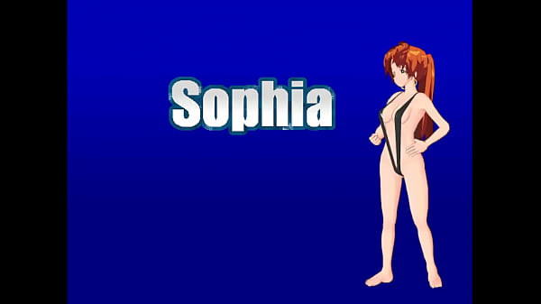 Image Princess of the Ring - Juliette vs Sofia
