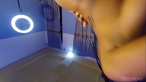 Image SEXY BABE WITH BIG TITIES ON G STRING GOT FUCKED