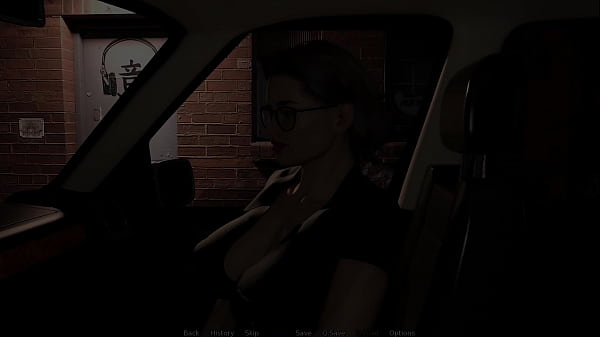 Image Let's Play: Little Stories: Hangover | Chapter 2: Driver