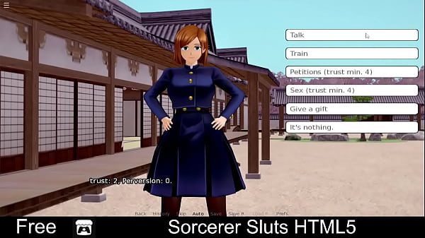 Image Sorcerer Sluts HTML5