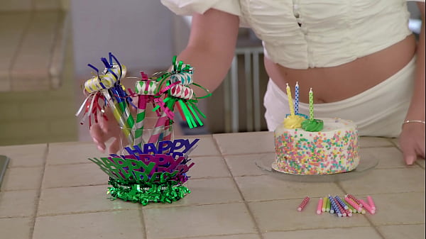 Image I Got Cock And Cake For My Birthday!