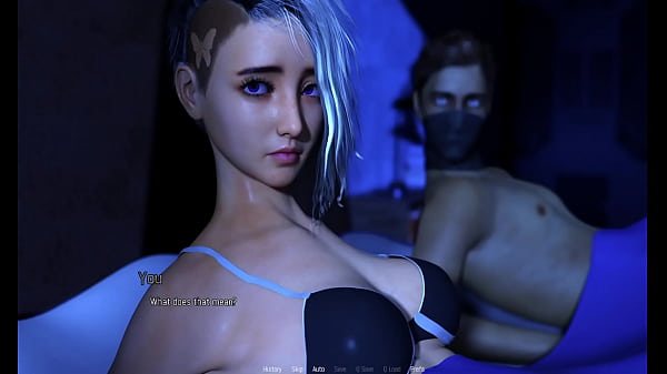Image Blowjob with Best Friend | Animated 3D - Video Game (Comedy Commentary)