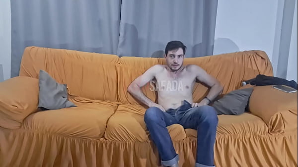 Image Visitei a loira casada e fizemos a farra no sof&aacute_ dela