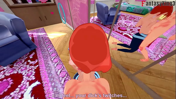 Image Gwen Tennyson Fucking In front of the mirror | 4 | Ben 10 | Full vid and Full POV on Sheer or PTRN: Fantasyking3