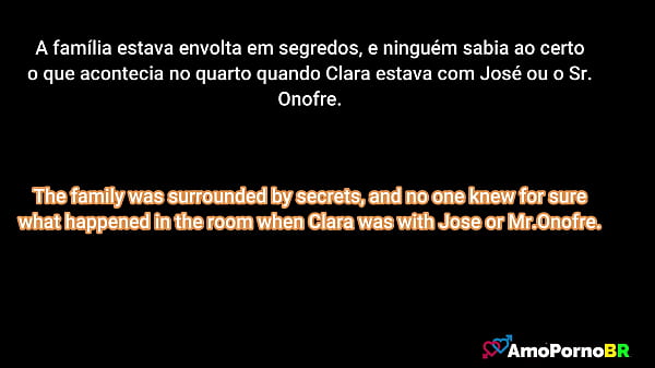 Image Porn&ocirc_ com Hist&oacute_rias - Conversas Silenciosas entre o Padrasto com a Enteada no quarto dela - AmoPornoBR