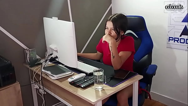 Image Haciendo casting porno a mi hermanastra Abby - Mar 20, 2024