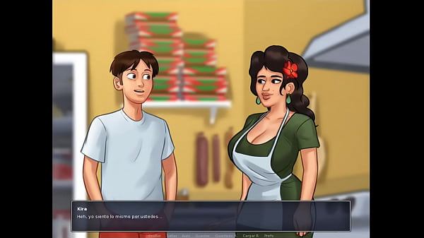 Image Summertime Saga Cap 24 - Un Poco De Historia Principal
