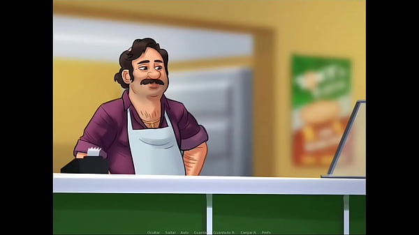 Image Summertime Saga Cap 23 - Las Tetas De Josephine