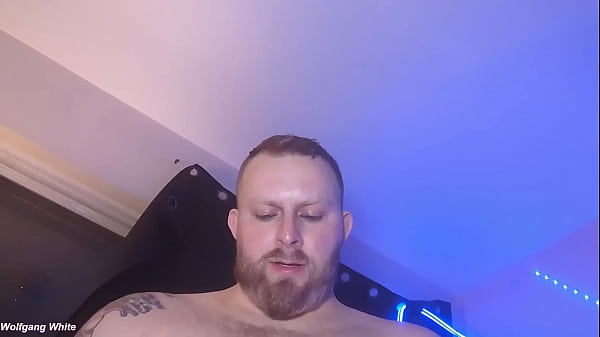 Image Spitting and cumming on you - POV Roleplay with Dirty Talk - Huge Facial Cumshot On You By Wolfgang White