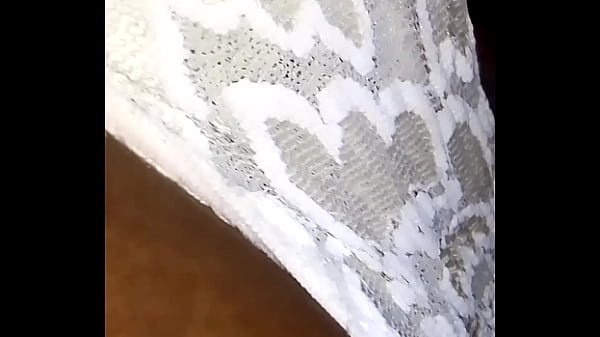Image Drilling with pant on