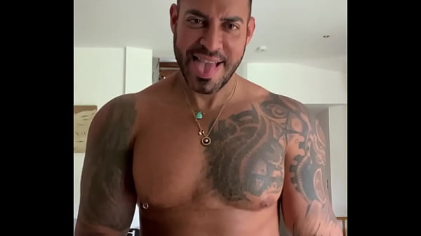 Image The BBC ROUGH latino big muscle - VIKTOR ROM - COMPILATION Bear pornstar