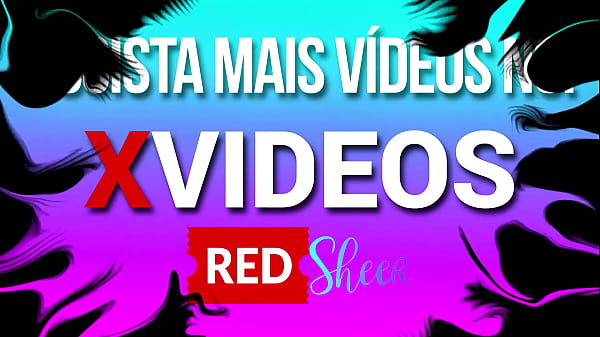 Image O &uacute_nico combinado &eacute_ saber com quem ir&atilde_o sair, e o fetiche mais louco foi o ido - Elo Cardone e Victor Mustang (SHEER/RED)
