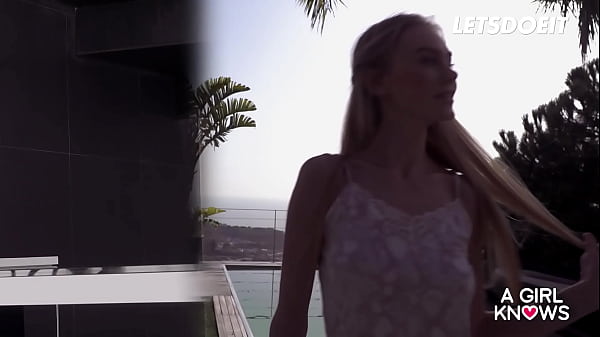 Image Orgasmic Lesbian Affair With Nancy A and Liya Silver - A GIRL KNOWS