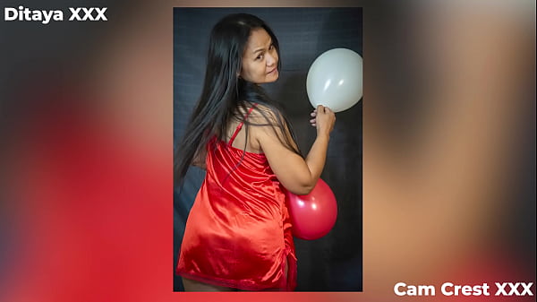Image Photos of Ditaya on Valentines Day