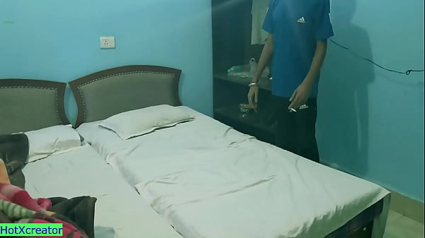 Image Village Bhabhi having Sex with Devar! Desi Homemade Sex