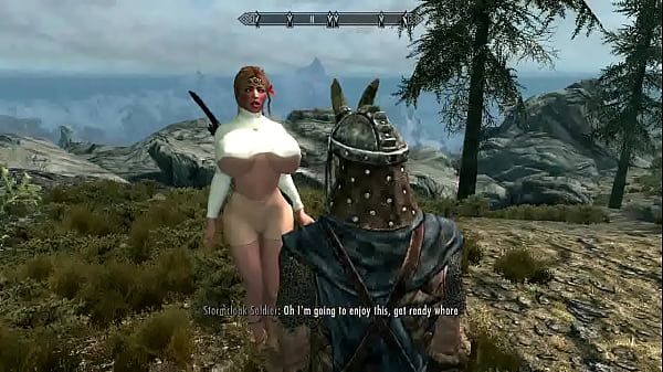 Image Big BooB Outdoor
