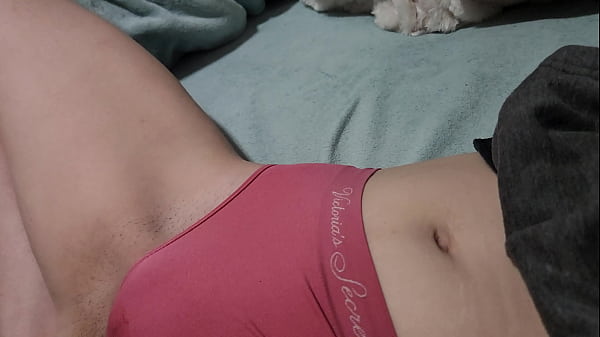 Image hot girl roommate morning mutual masturbation