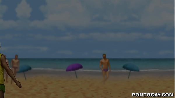Image Novinho gay em apuros!!! Nunca olhe para o lado dentro de um banheiro p&uacute_blico!