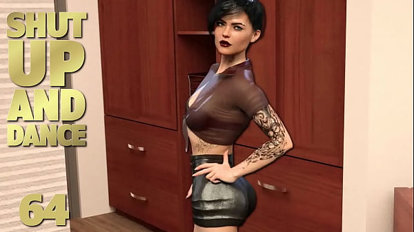 Image SHUT UP AND DANCE #64 &bull_ Let's spend some time with the horny babes