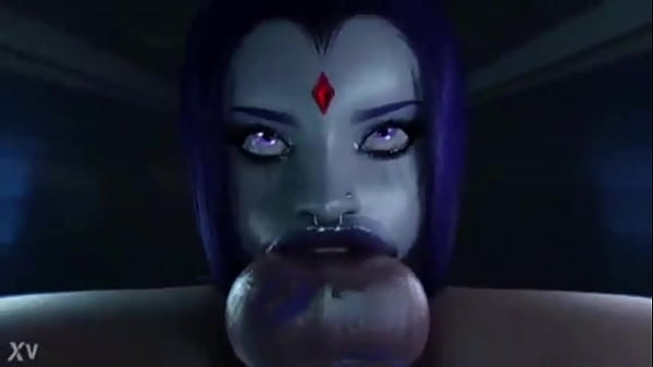 Image SHORT RAVEN X WIDOWMAKER SFM (Credit: X V)