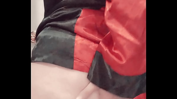 Image Bbw horny milf standing,playing with pussy and bouncing big tits