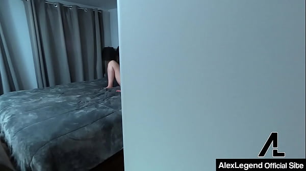 Image Alex Legend Creampies The Big Assed & Boobed Abigail Morris!