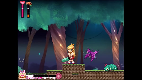Image Kabopuri!! Early Stages [ACT] #1