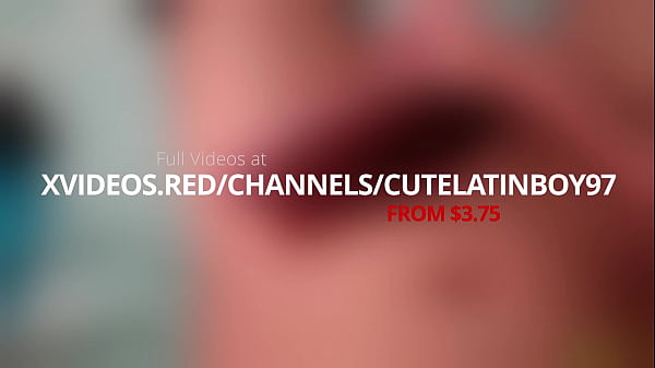 Image POV CBT Squeezing My Balls Until I Shoot A Big Cum Load Handsfree
