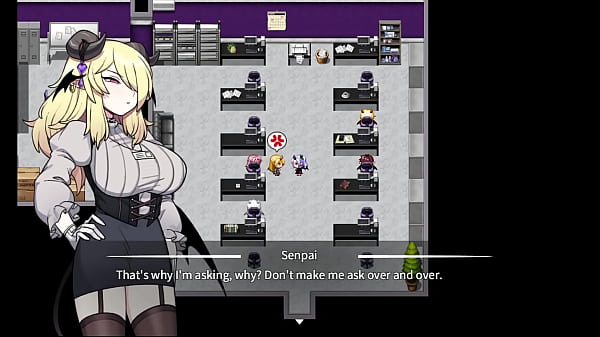 Image Corporate Succubus part 2